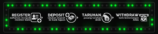 KECEBONG138 Jackpot